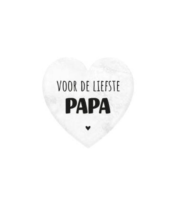 Marmer hartje