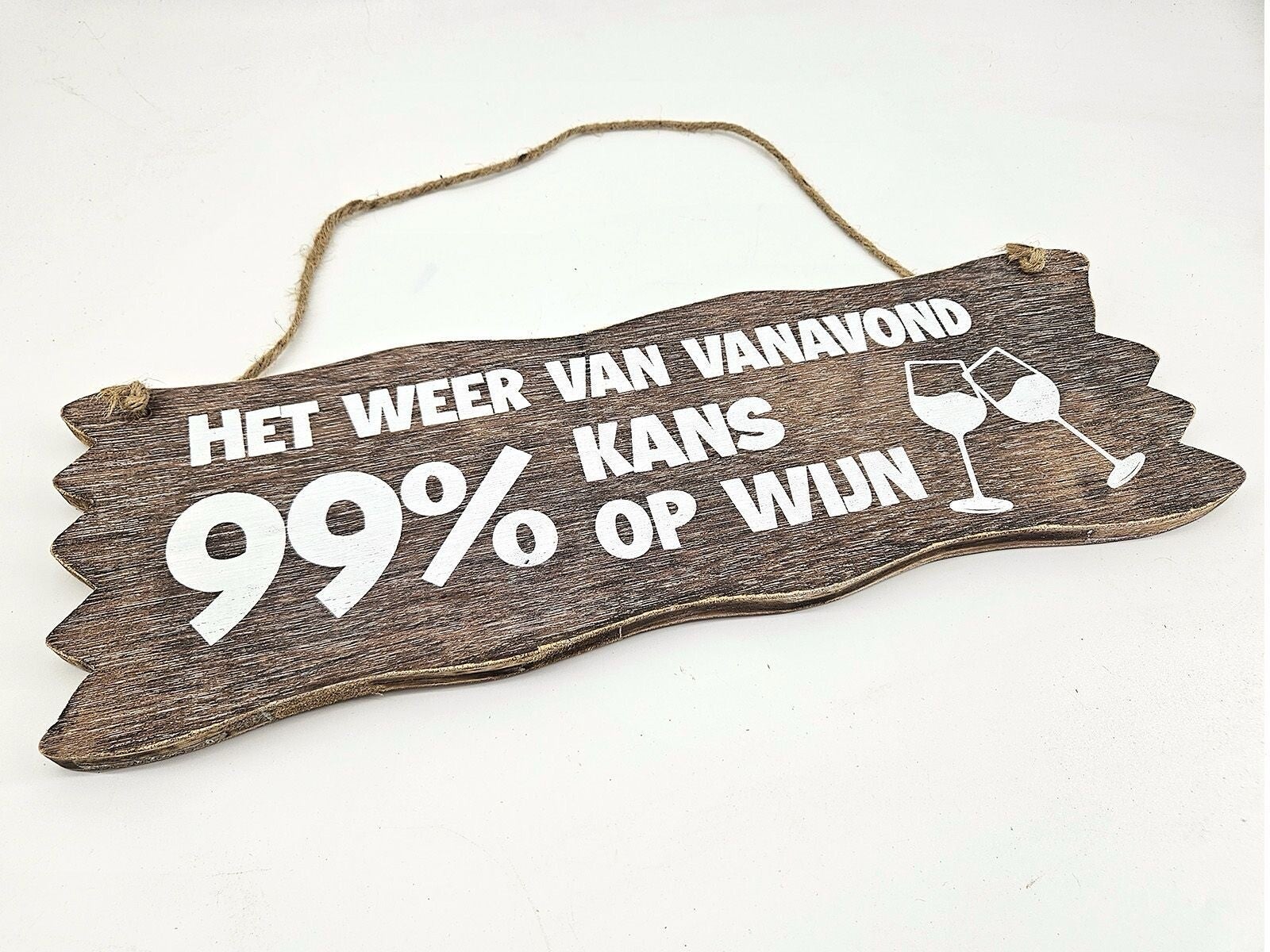 Wooddeco bord xl 99%