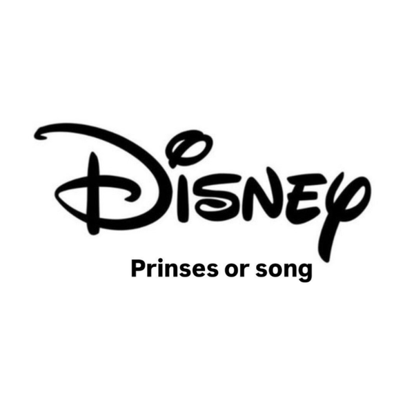 30 seconds prinses or song