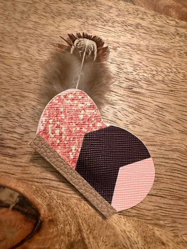 Pieten muts 3 kleuren