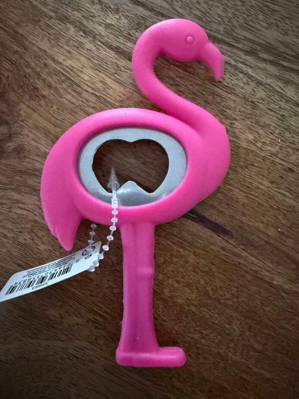 Flesopener