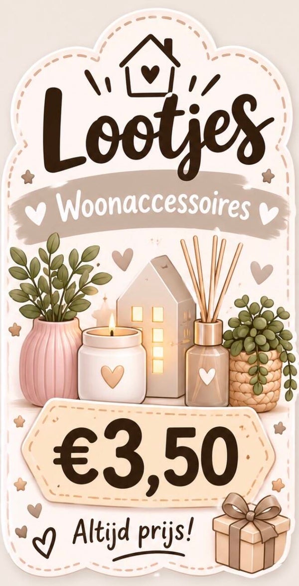 Lootjes 3,50