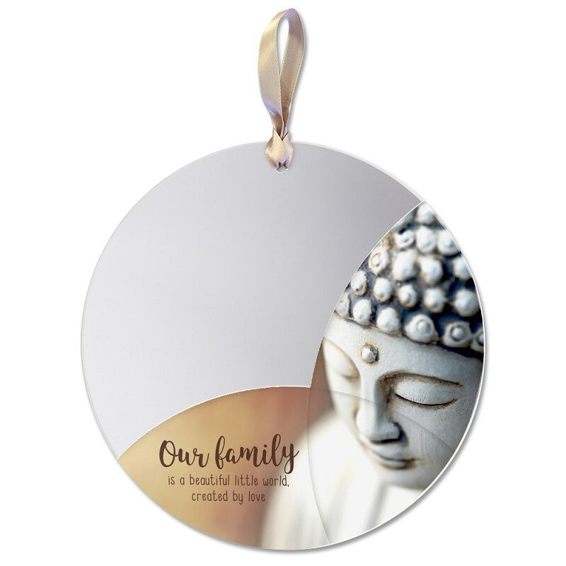 Spiegeltje - our family