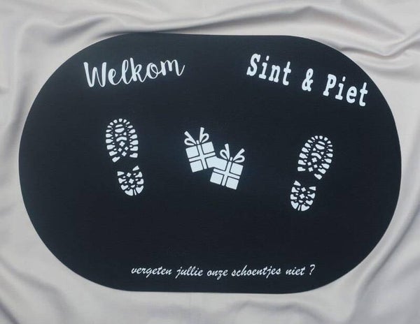 Schoenzet mat