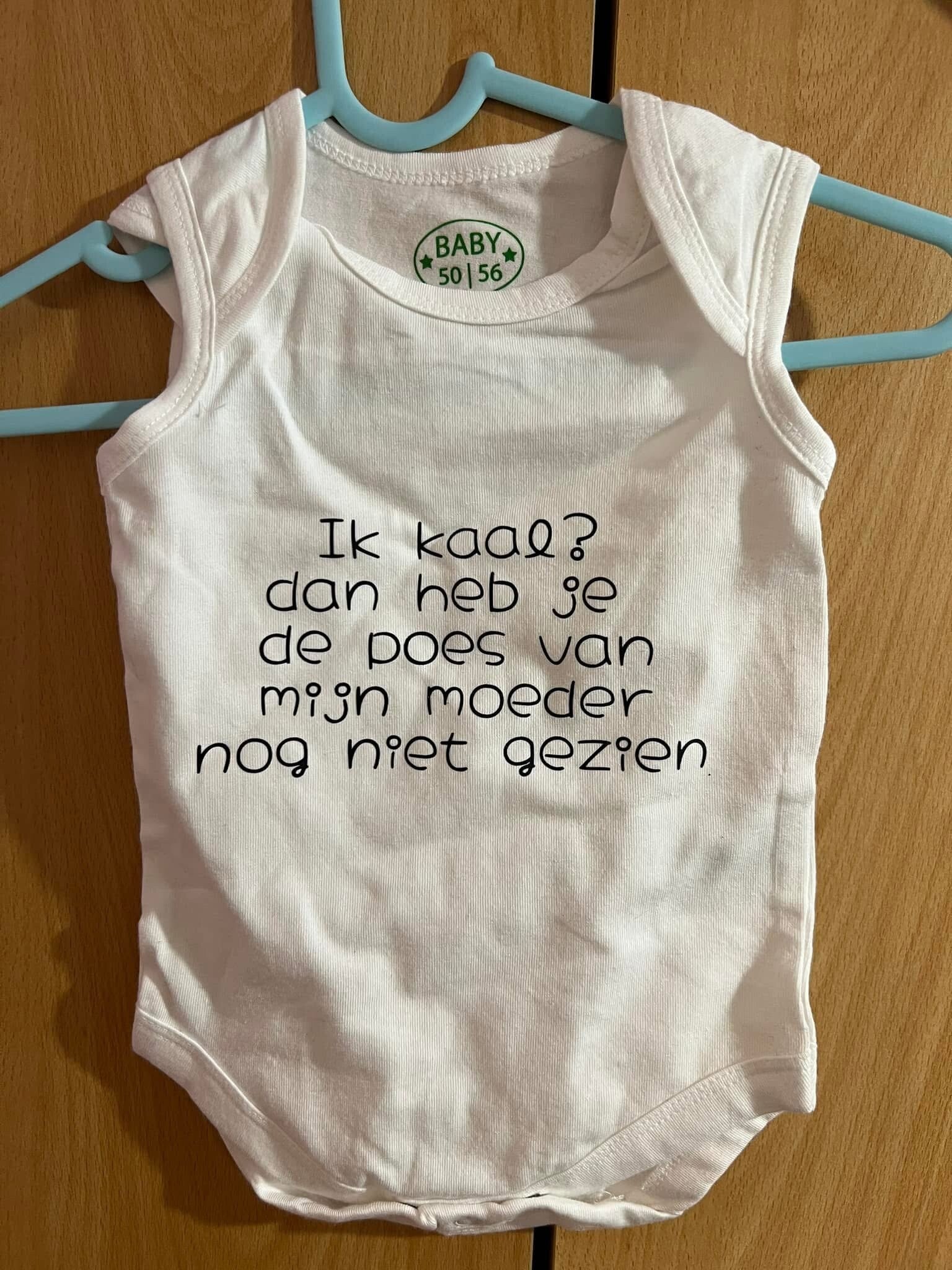 Romper Kaal