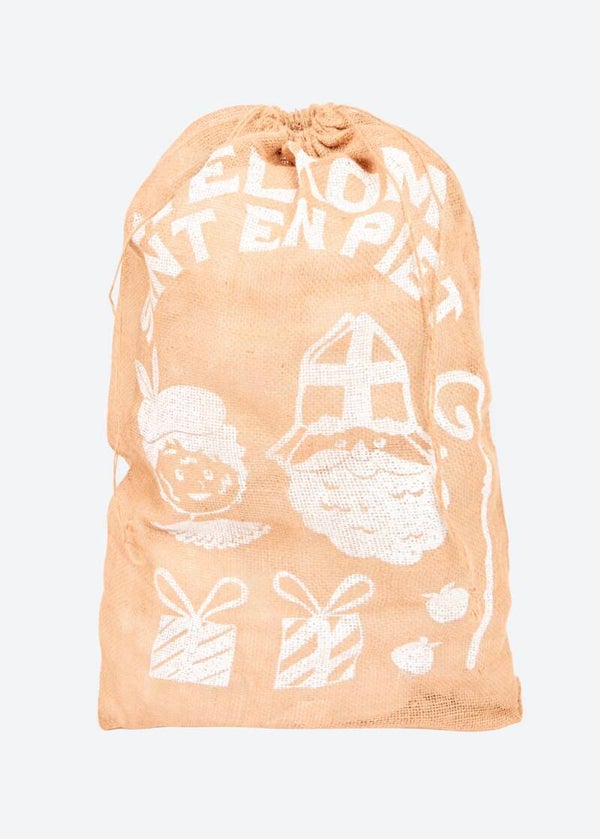 Sint jutten zak