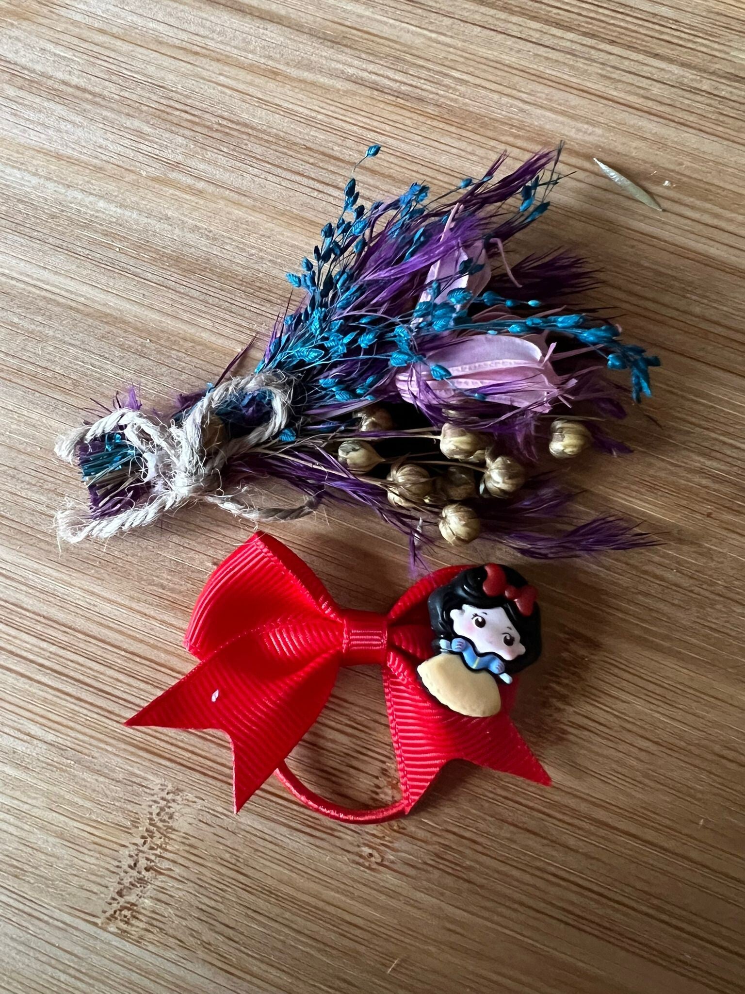 Strik elastiek disney (verschillende varianten)