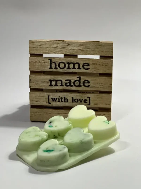 Waxmelts- Rituals Jing