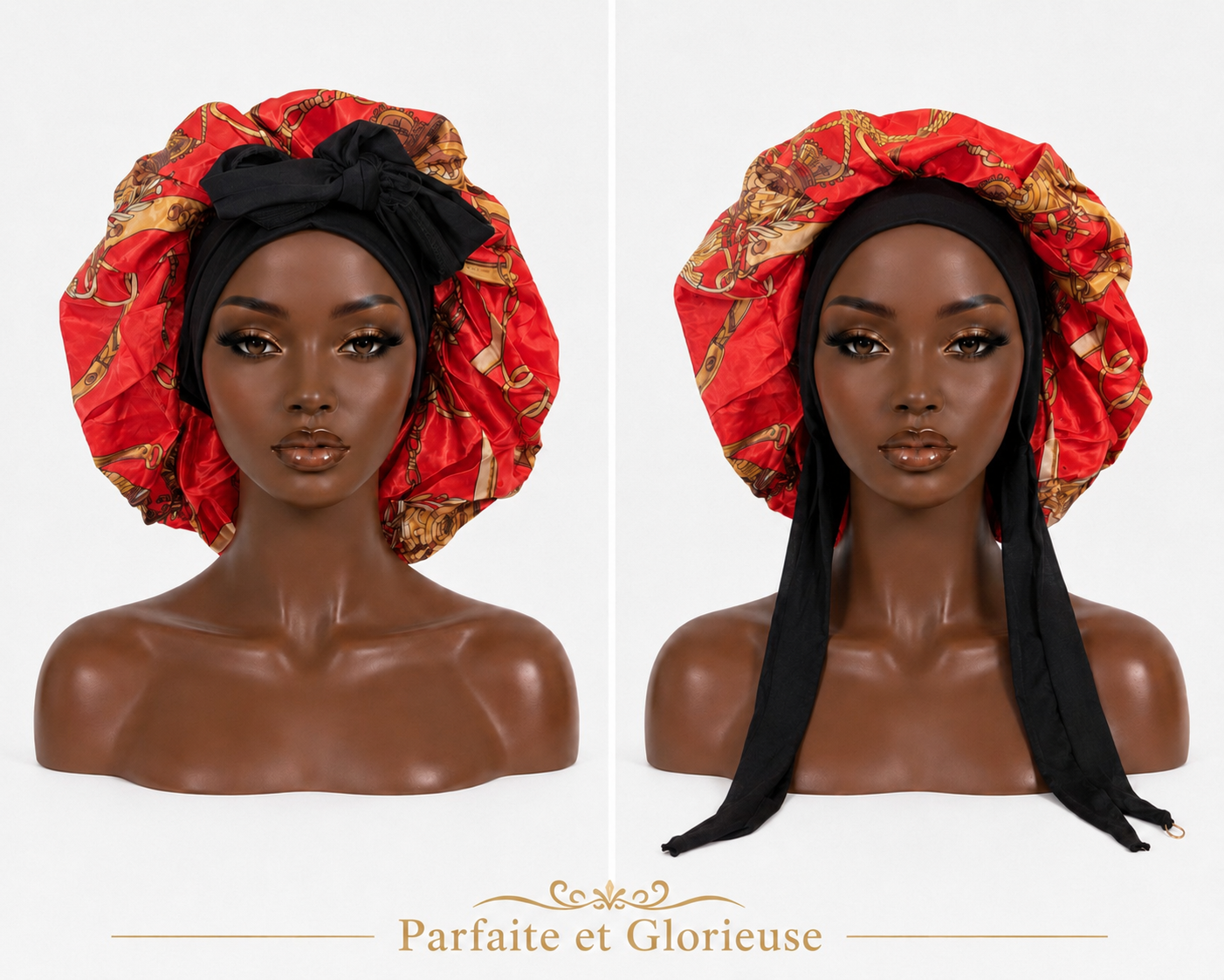 BONNET ROUGE IMPÉRIAL