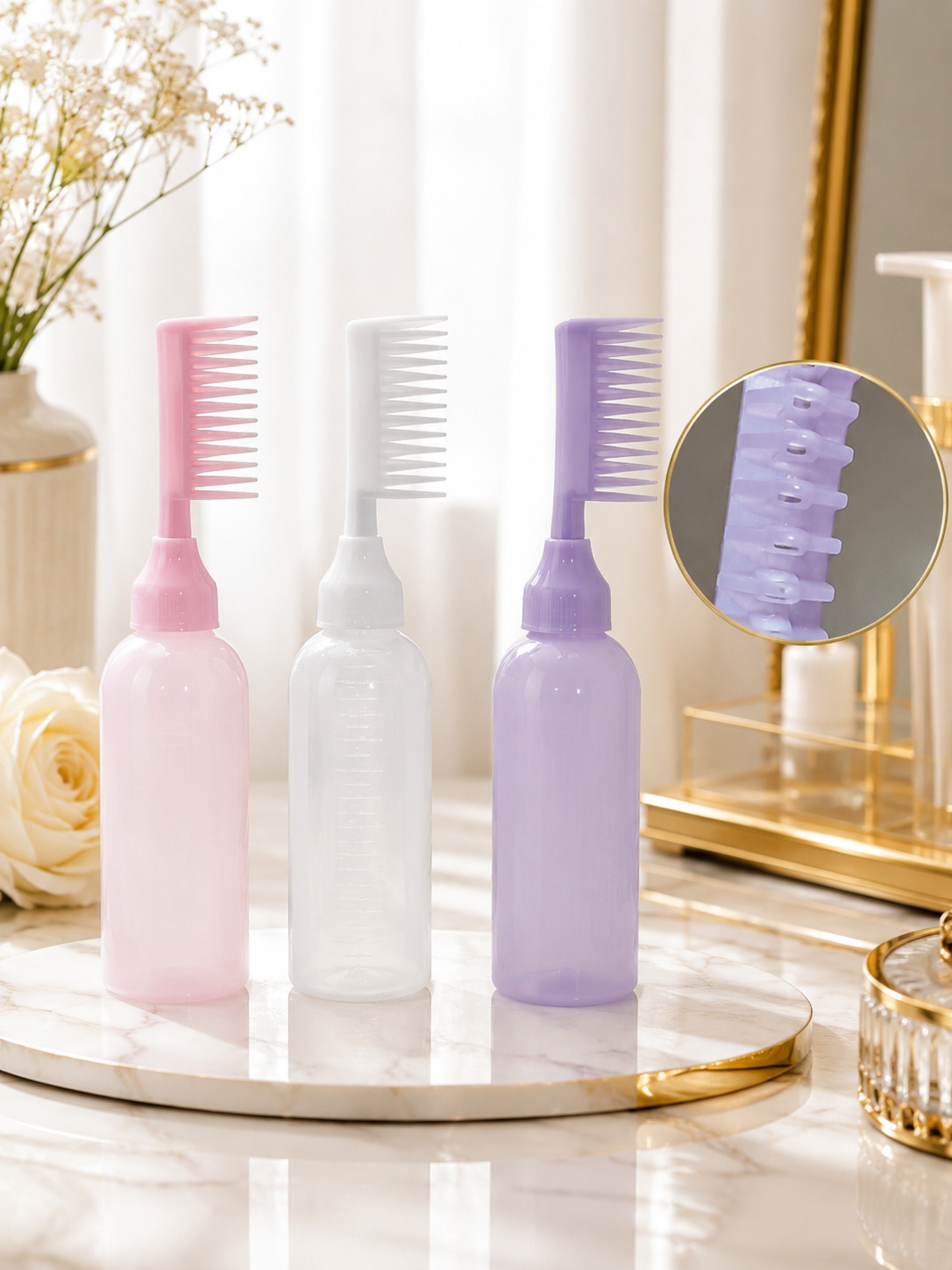 APPLICATEUR CAPILLAIRE