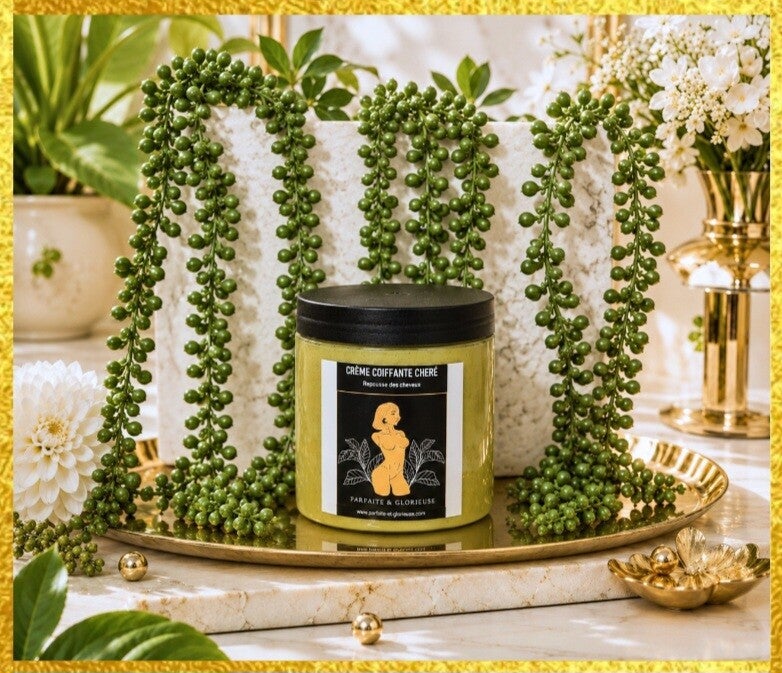 CRÈME CHEBÉ/MORINGA