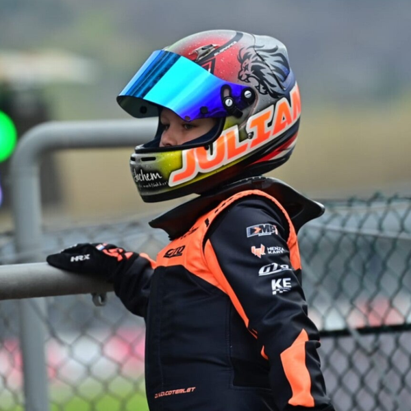 Donation of 500 euros