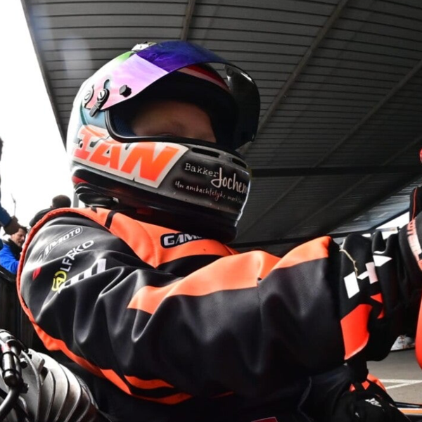 Donation of 250 euros