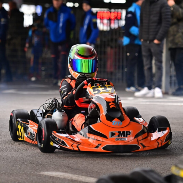 Donation of 50 euros