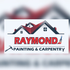 Raymond painting carpentry