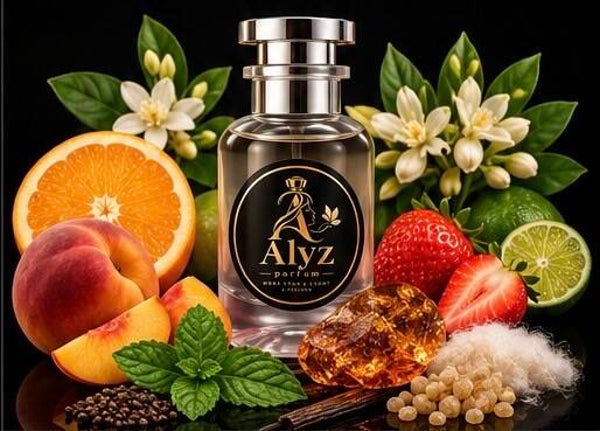 Alyz parfum Milord (women)