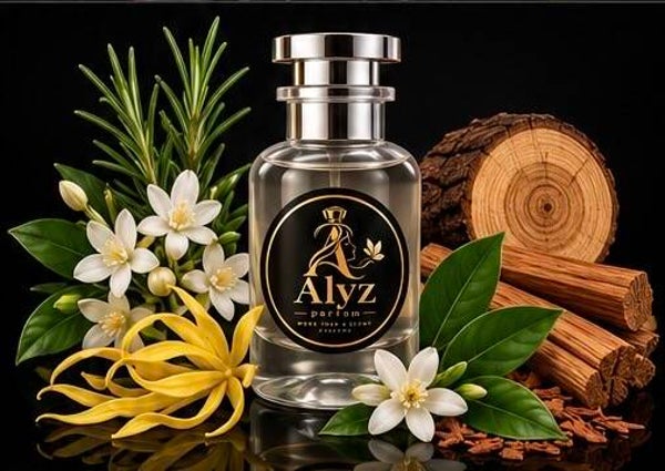 Aiden – ein eleganter, holziger Duft mit würzigen und warmen Nuancen. Intensiv, modern und charaktervoll.