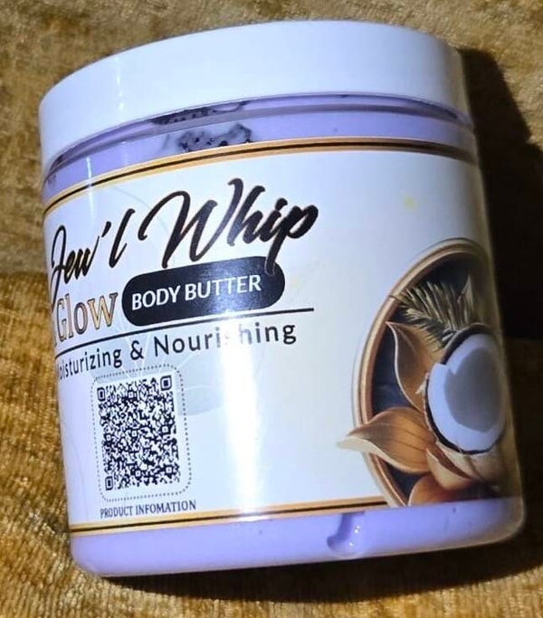 Lavender Sugar Scrub- Single