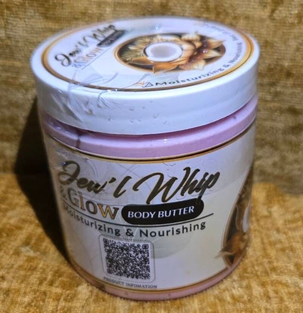 Rose Sugar Scrub- Single