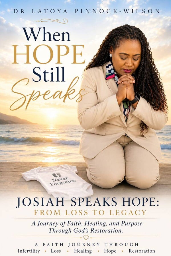When Hope Still Speaks