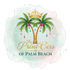 The Print-Cess of Palm Beach