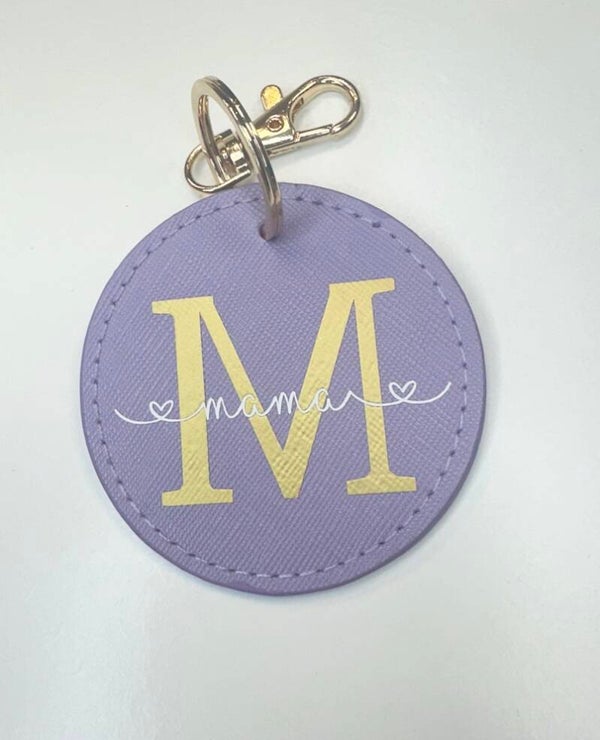 SLEUTELHANGER | ROND MAMA