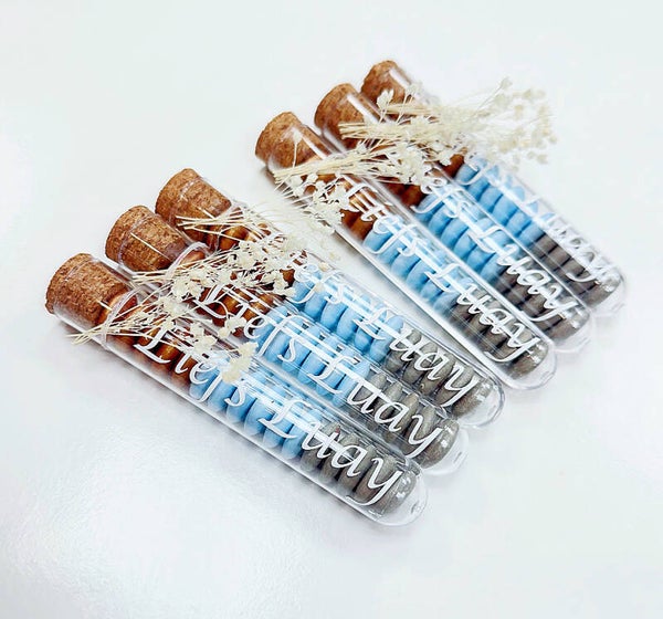 Lentilles | zelf samenstellen