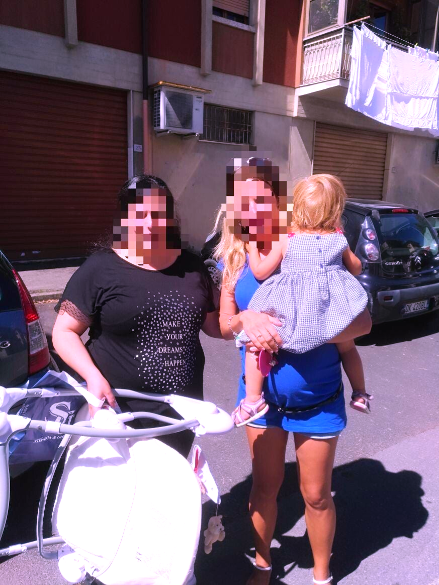 regalo, dono, bisogno