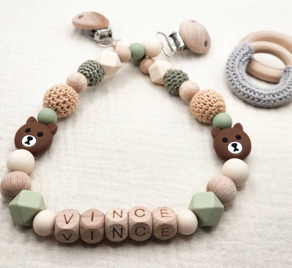 Wagenspanner beertje