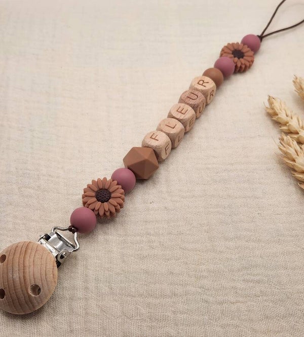 Speenkoord bruindaisy