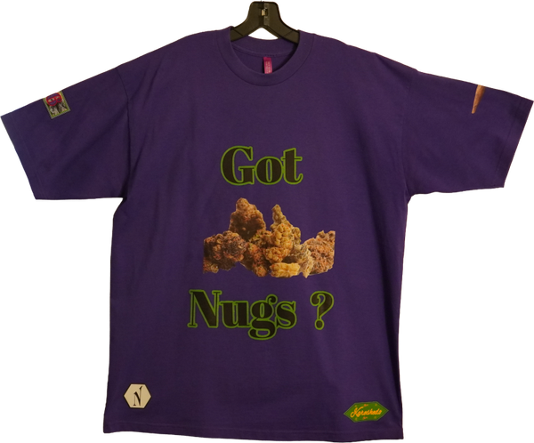 Got Nugs?