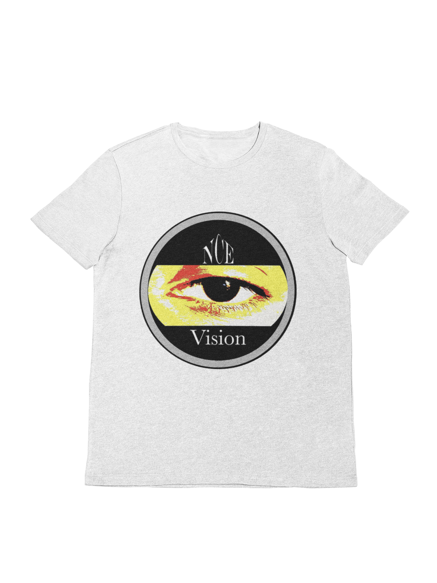 NCE SHIRT