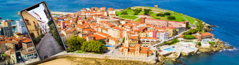 Banner - Netwerk woningen