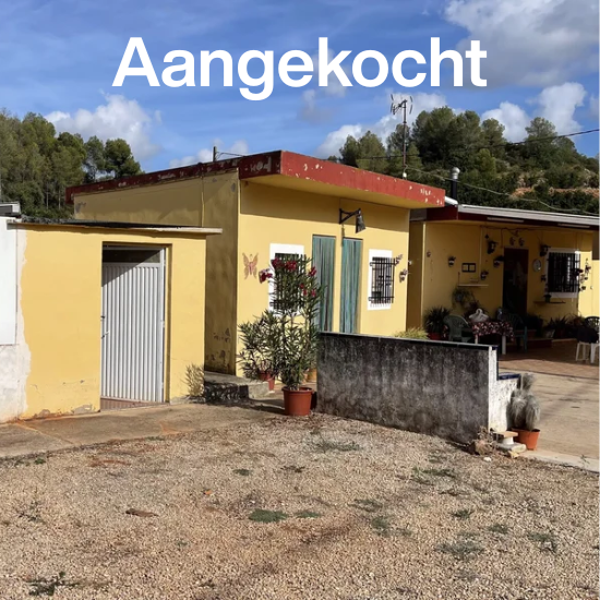 Foto-woning via ons netwerk