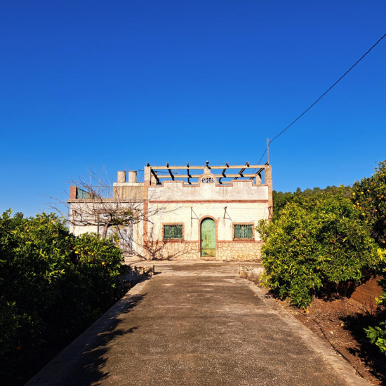 Foto-woning via ons netwerk