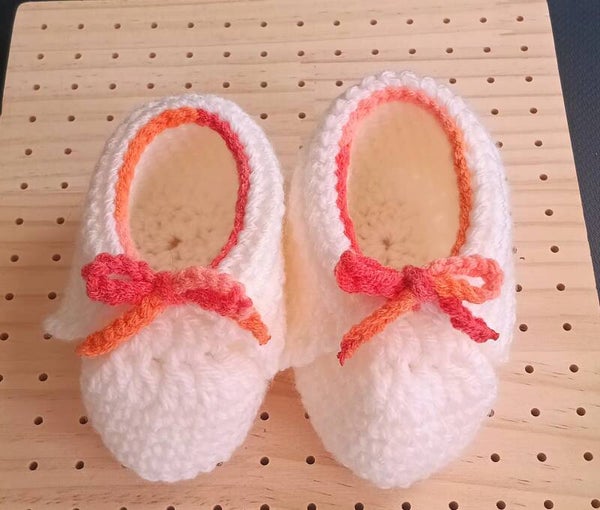 chausson naissance