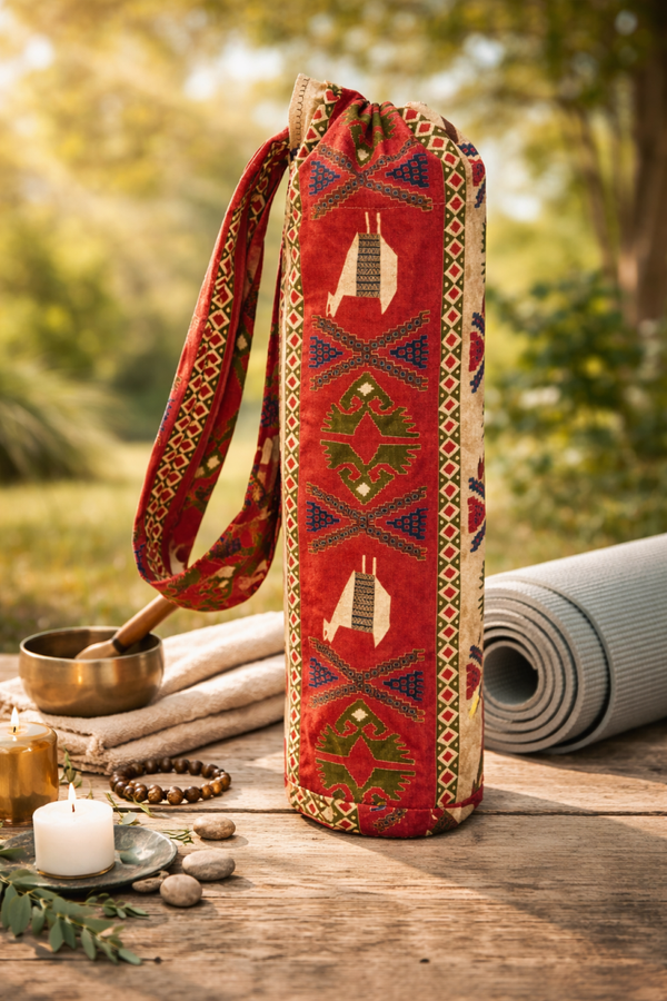 Yogatas Flow