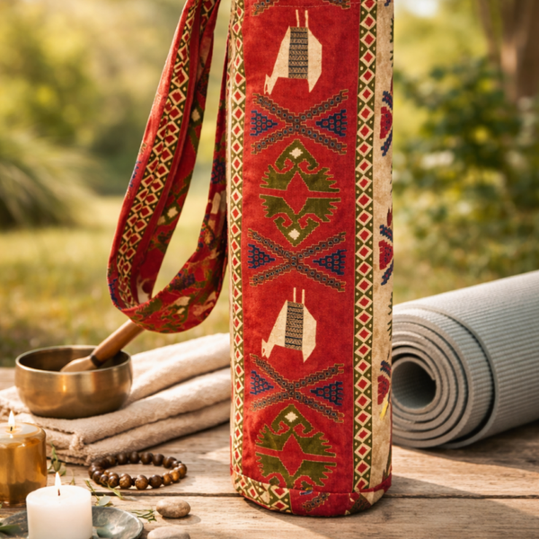 Yoga bag