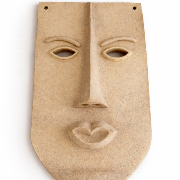 Alma Ceramic Mask