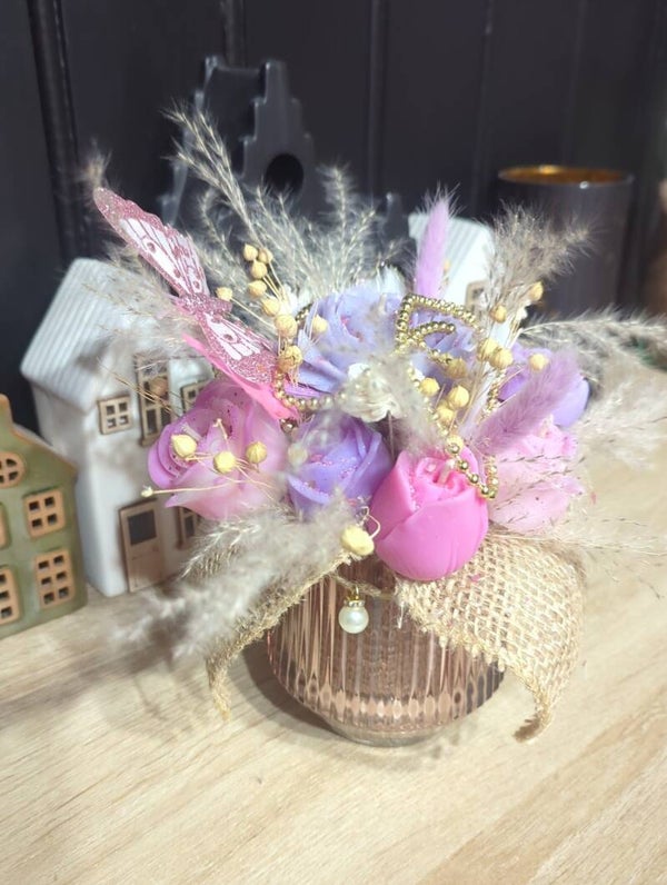 Bouquet éternel