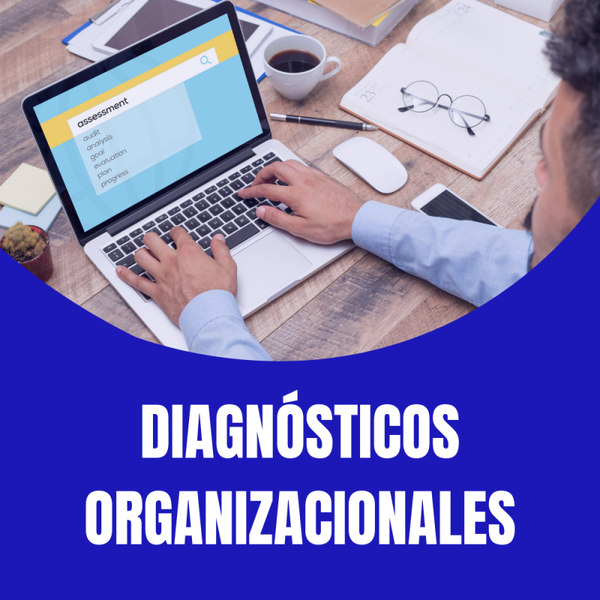 Diagnósticos Organizacionales