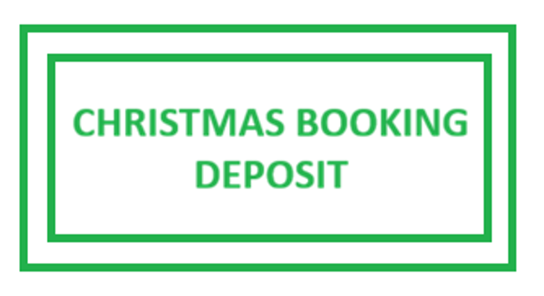 DEPOSIT PP FOR CHRISTMAS