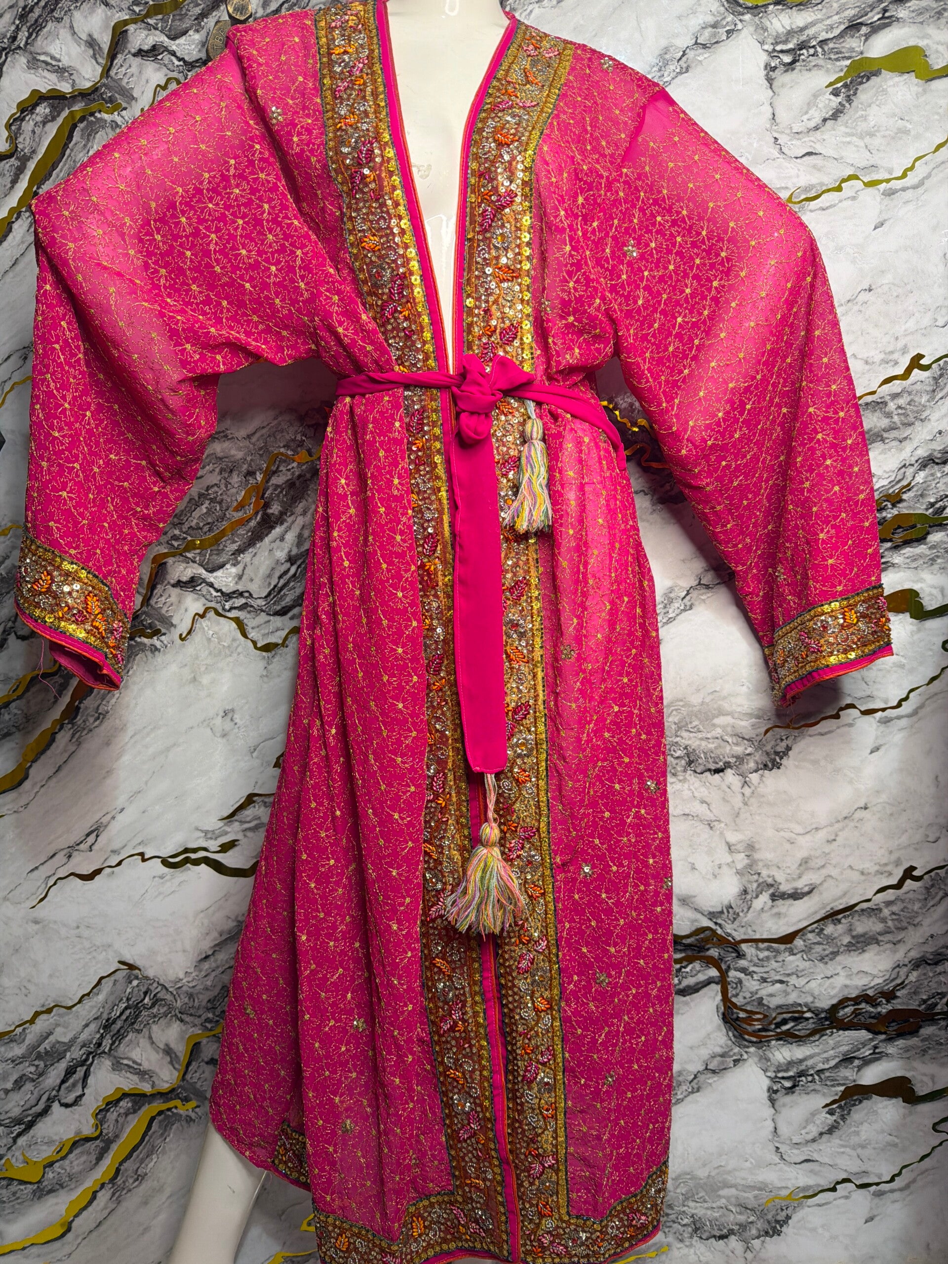 KAFTAN 16