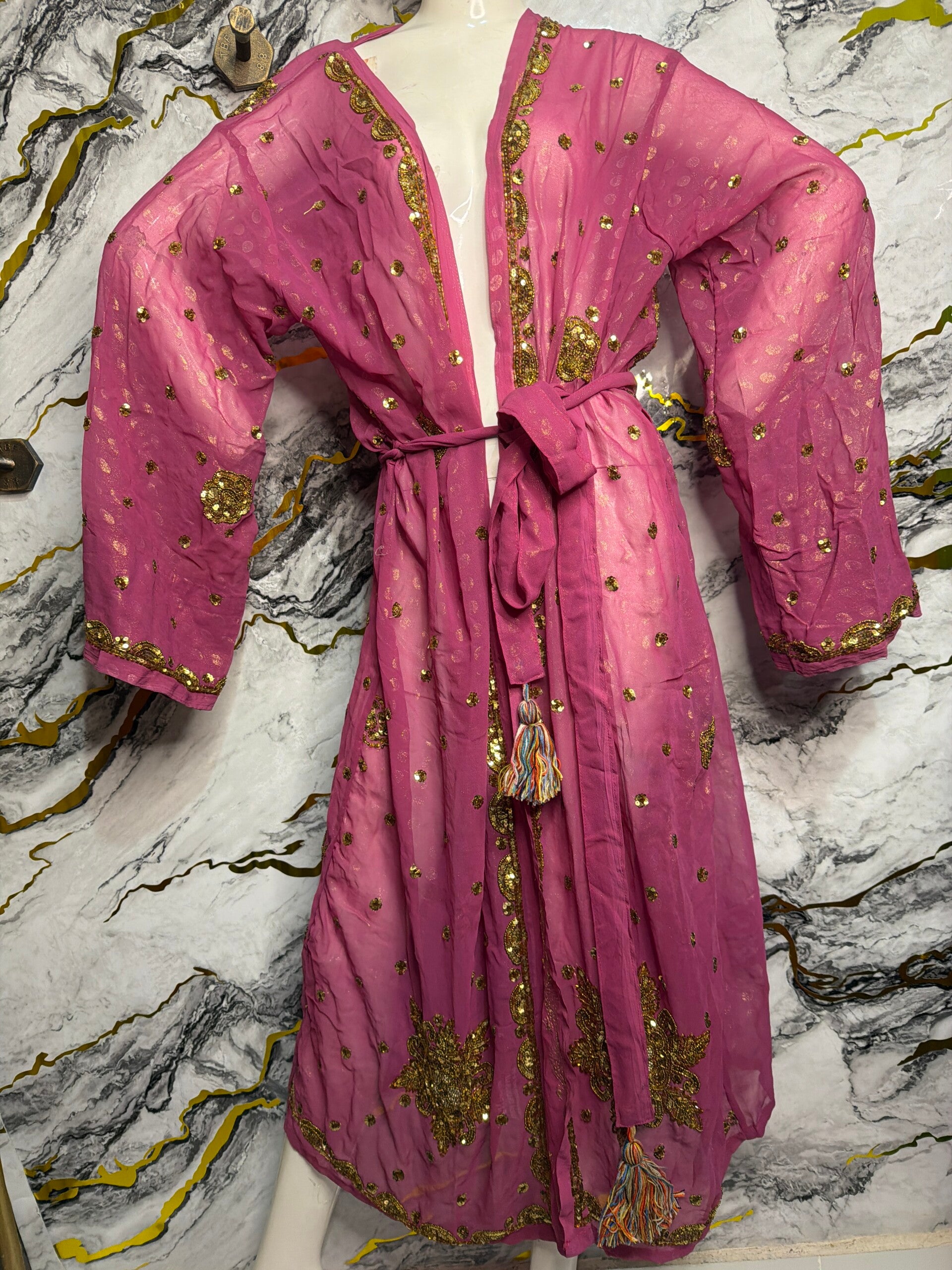 KAFTAN 6