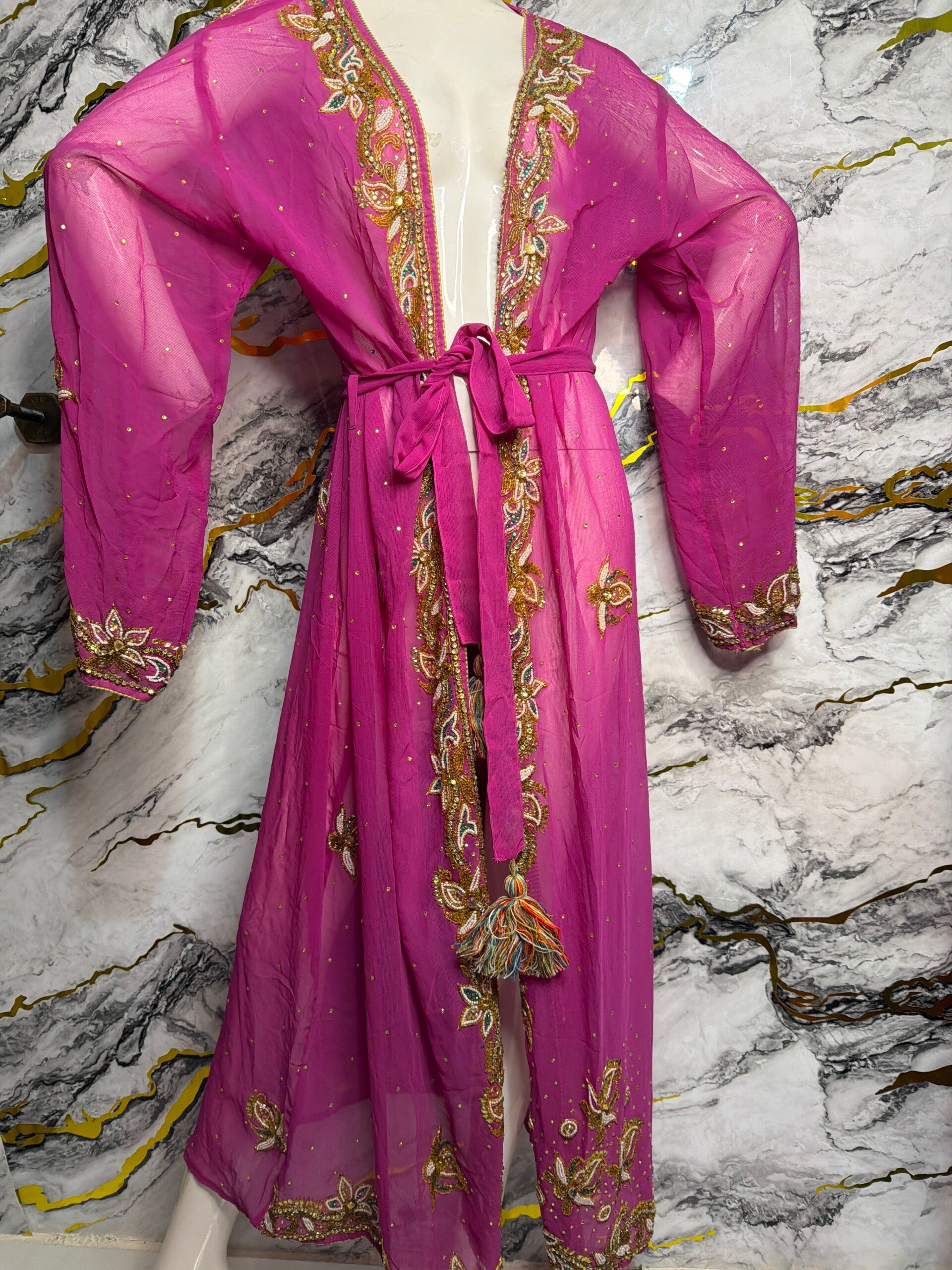 KAFTAN 14