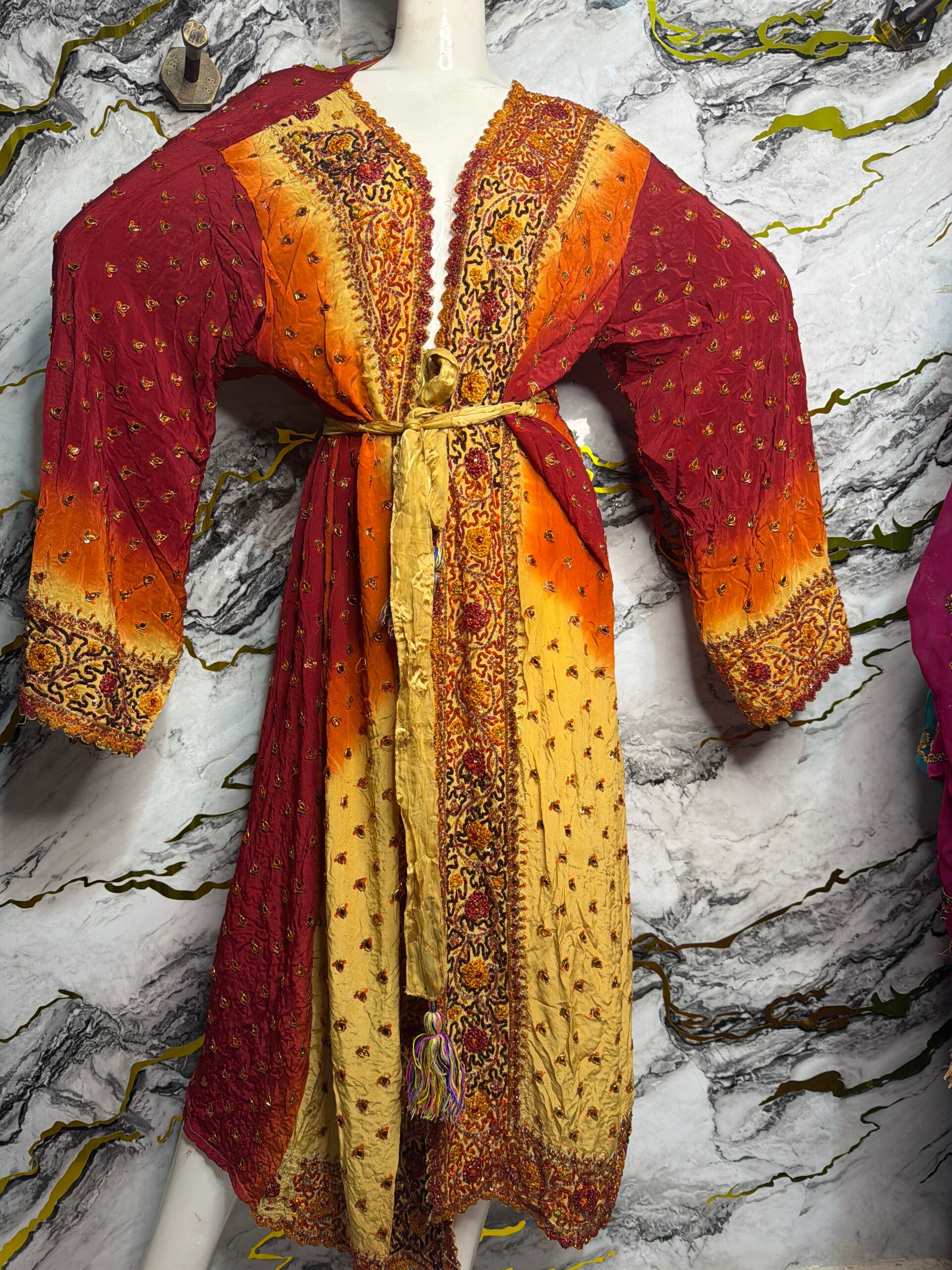 KAFTAN 20