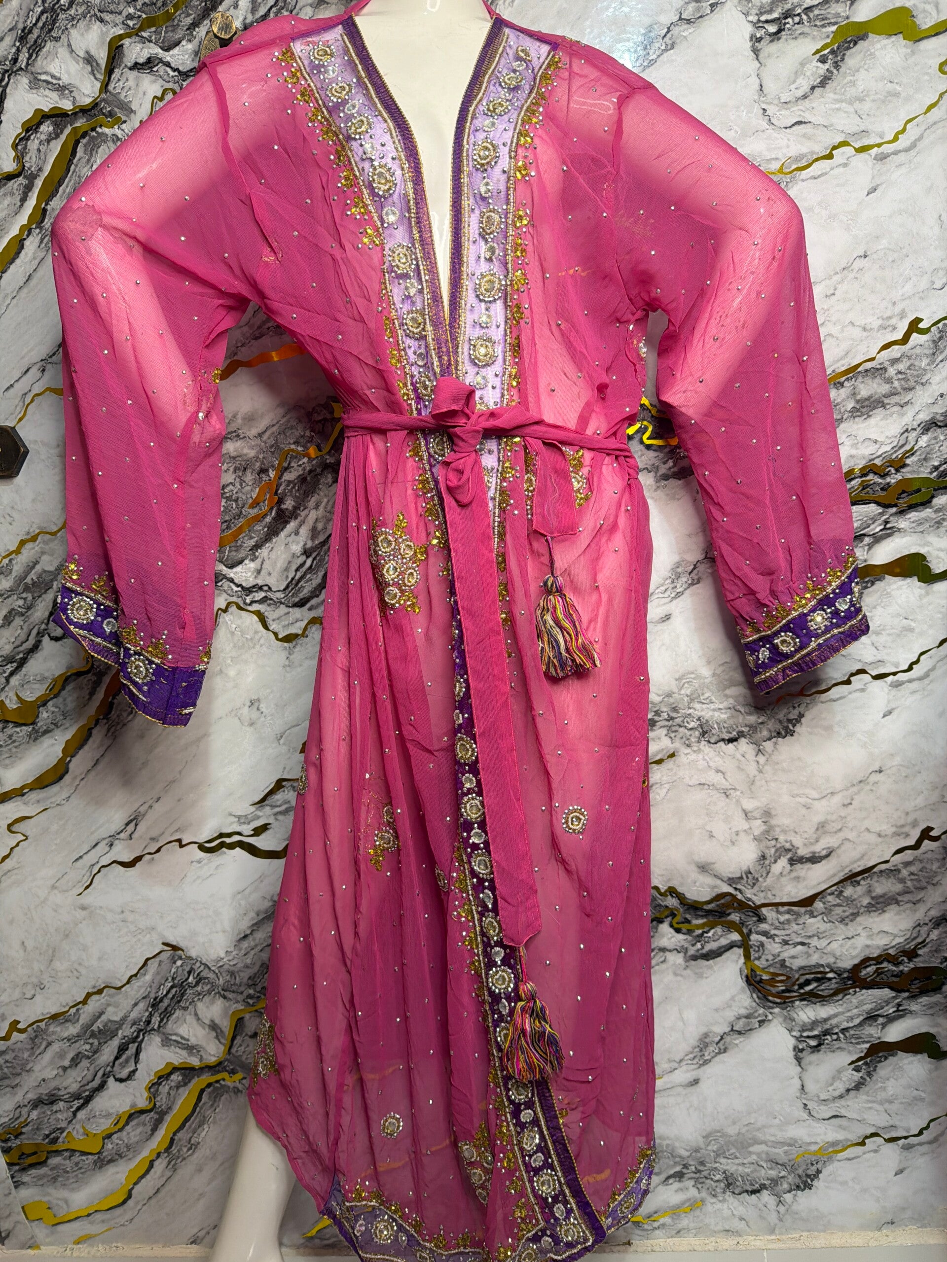 KAFTAN 9