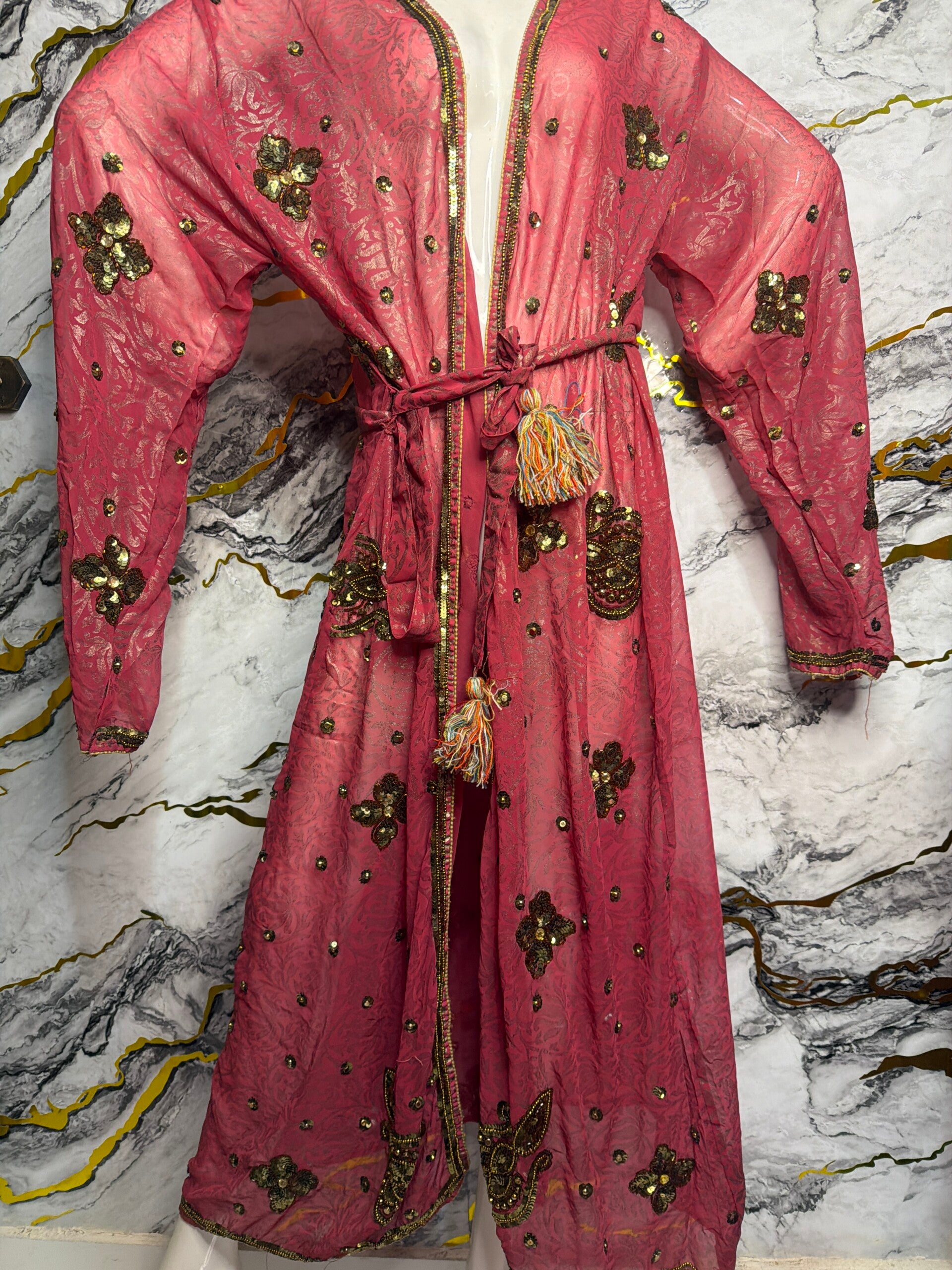 KAFTAN 18
