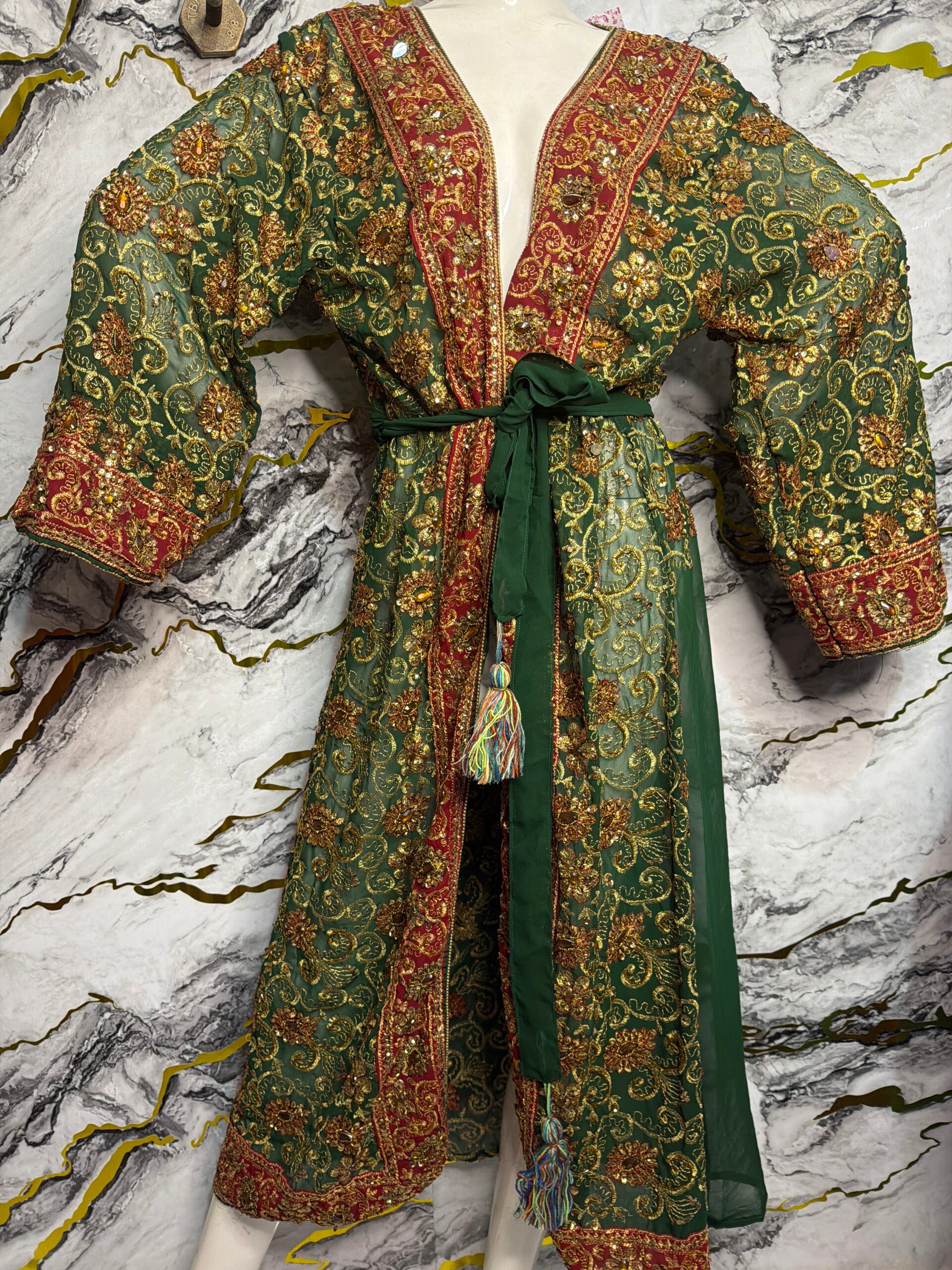 KAFTAN 4
