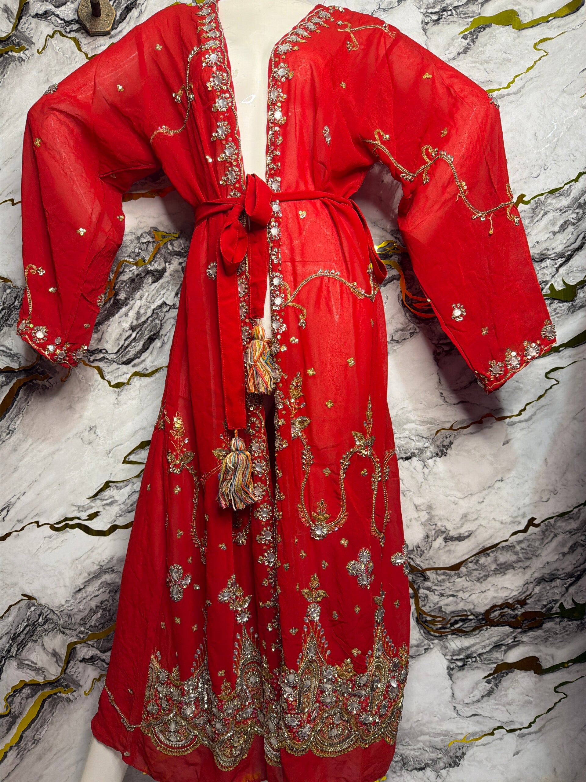 KAFTAN 11